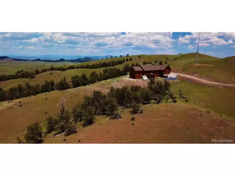 5500 Uxta, Hartsel, CO 80449 photo 37