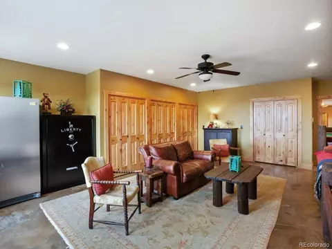 5500 Uxta, Hartsel, CO 80449 photo 25