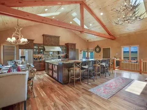 5500 Uxta, Hartsel, CO 80449 photo 5