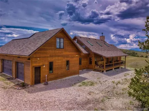 5500 Uxta, Hartsel, CO 80449 photo 2