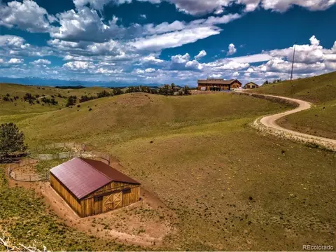 5500 Uxta, Hartsel, CO 80449 photo 32