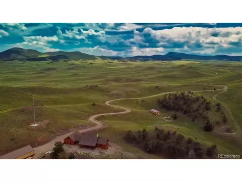 5500 Uxta, Hartsel, CO 80449 photo 34