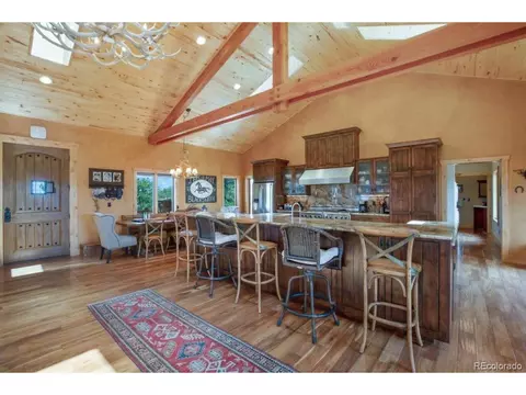 5500 Uxta, Hartsel, CO 80449 photo 4
