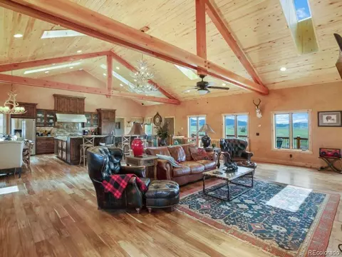 5500 Uxta, Hartsel, CO 80449 photo 11