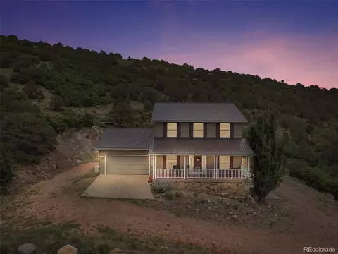 479 Canterbury Ct, Canon City, CO 81212