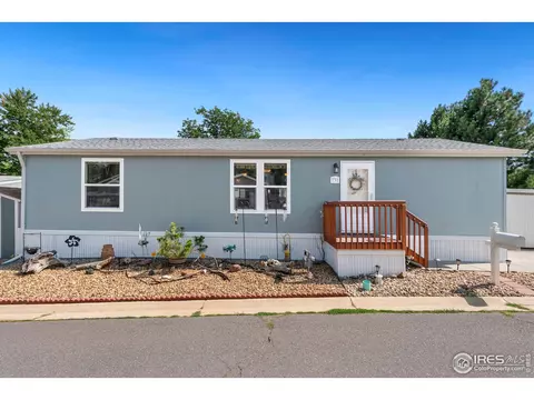 1801 W 92nd Ave #738, Federal Heights, CO 80260
