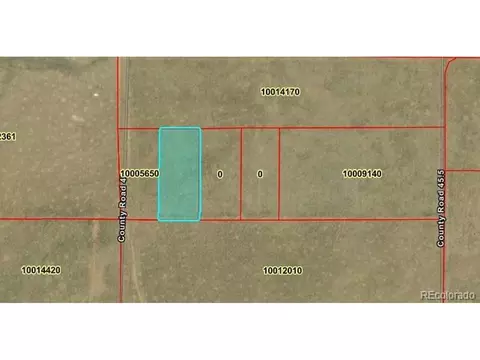 5 County Road 44, San Acacio, CO 81151
