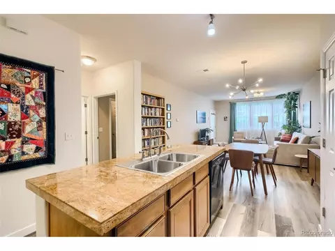 9633 E 5th Ave #103, Denver, CO 80230 photo 9