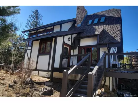 62 Evergreen Rd, Black Hawk, CO 80422 photo 24