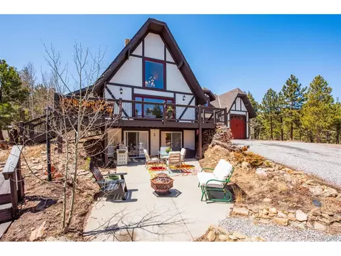 62 Evergreen Rd, Black Hawk, CO 80422 photo 23