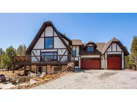 62 Evergreen Rd, Black Hawk, CO 80422 photo 1