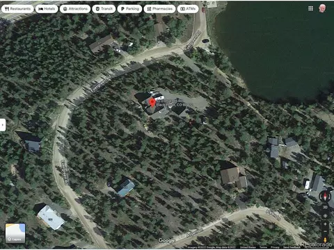 62 Evergreen Rd, Black Hawk, CO 80422 photo 36