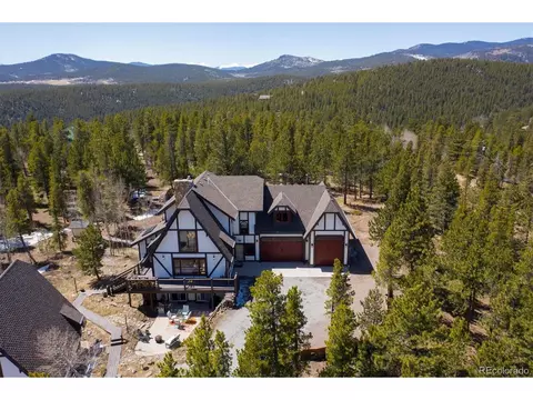 62 Evergreen Rd, Black Hawk, CO 80422 photo 2