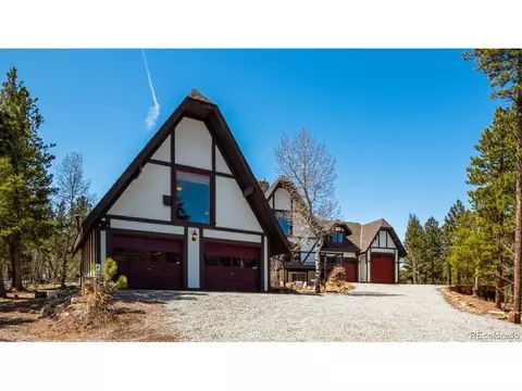 62 Evergreen Rd, Black Hawk, CO 80422 photo 27
