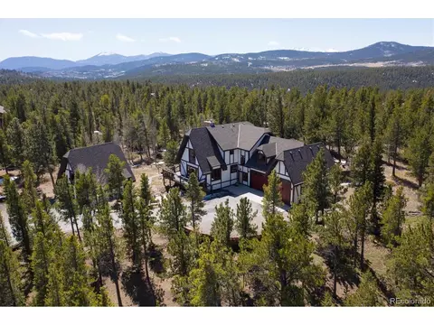62 Evergreen Rd, Black Hawk, CO 80422 photo 4