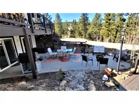62 Evergreen Rd, Black Hawk, CO 80422 photo 22