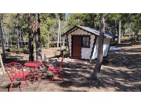 62 Evergreen Rd, Black Hawk, CO 80422 photo 26