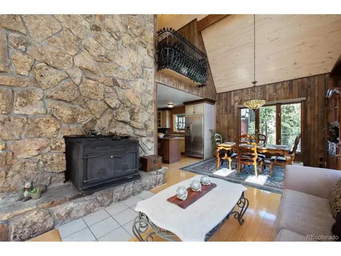 62 Evergreen Rd, Black Hawk, CO 80422 photo 5
