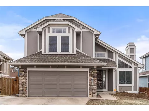 4851 S Tower Way, Aurora, CO 80015
