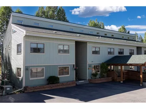 300 Sterling Way #NYST-1, Fraser, CO 80442