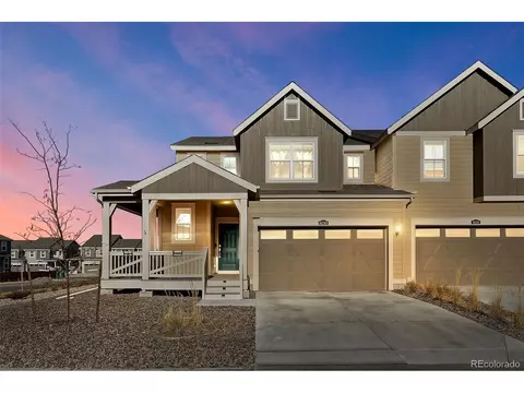 16249 Laurentide Pl, Parker, CO 80134