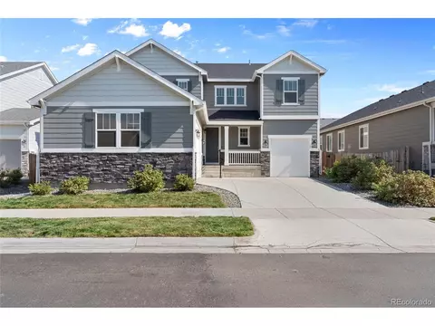 Undisclosed, Brighton, CO 80601
