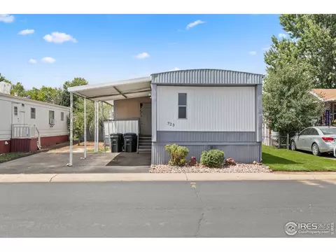 723 Quail Dr, Lafayette, CO 80026
