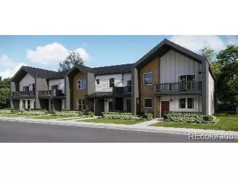 8997 Yellowcress St, Littleton, CO 80125
