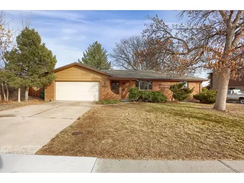 1540 S Kendall St, Lakewood, CO 80232