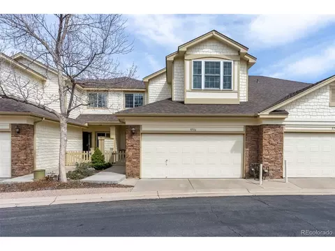 8516 S Lewis Way, Littleton, CO 80127