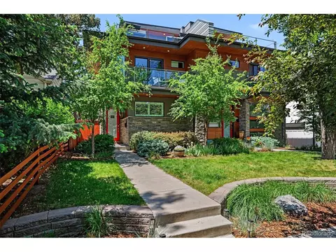 3915 Vrain St, Denver, CO 80212