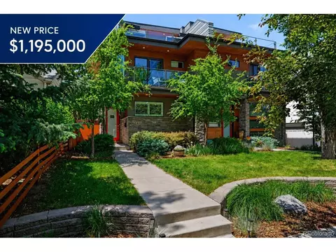 3915 Vrain St, Denver, CO 80212