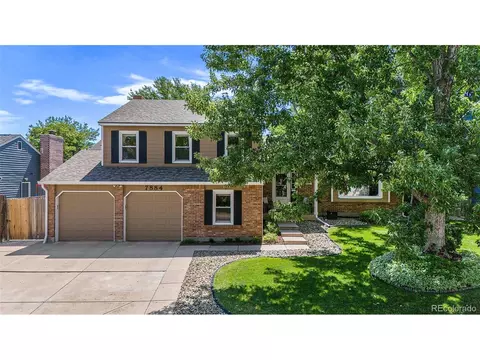 7884 S Datura Cir, Littleton, CO 80120