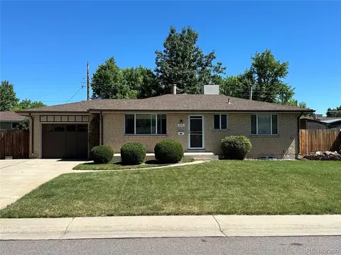 8545 W Utah Ave, Lakewood, CO 80232