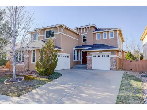3536 Whitford Dr, Highlands Ranch, CO 80126