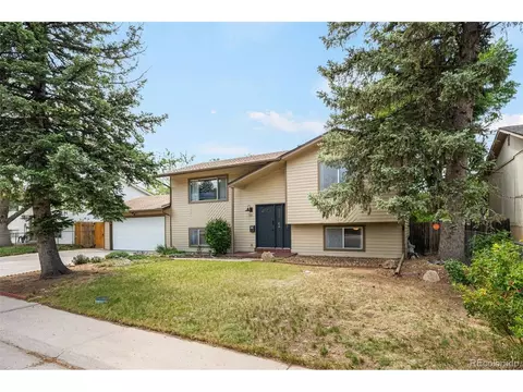 Undisclosed, Aurora, CO 80012
