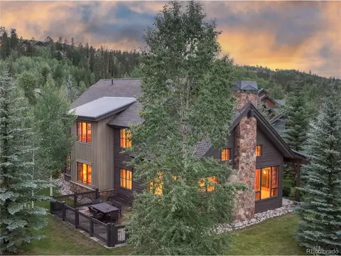 Undisclosed, Silverthorne, CO 80498