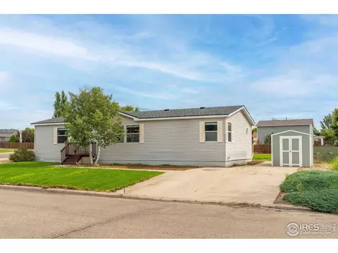 3209 Coyote Ln #141, Evans, CO 80620