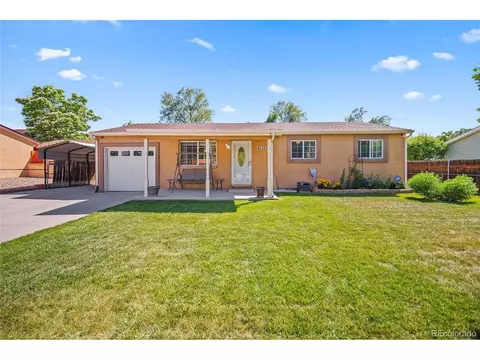 4115 Shelley Ave, Colorado Springs, CO 80910