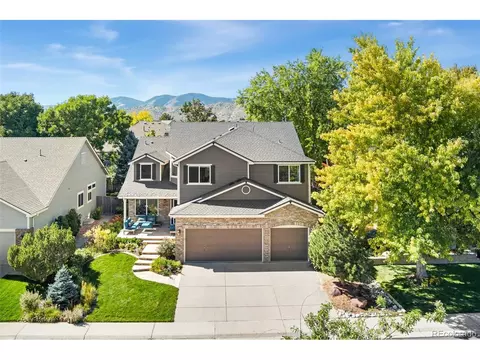 14150 W Cornell Ave, Lakewood, CO 80228