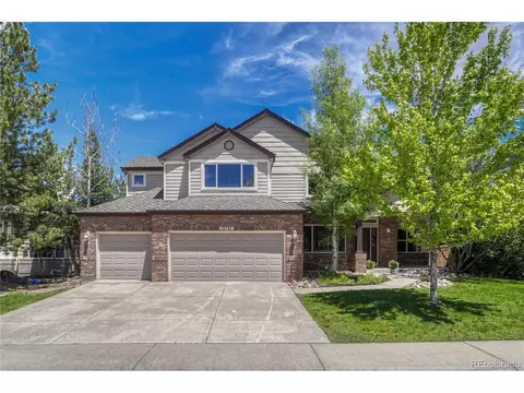 16141 Hollyridge Dr, Parker, CO 80134