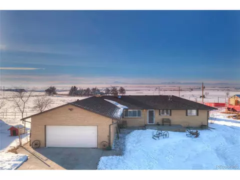 20171 County Road 49, La Salle, CO 80645