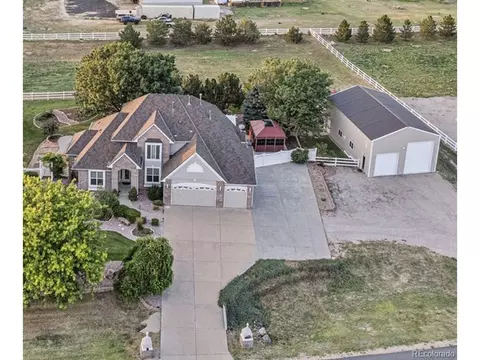 30125 E 166th Ave, Brighton, CO 80603
