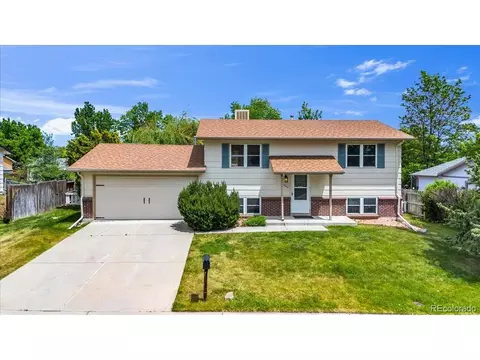 Undisclosed, Arvada, CO 80003