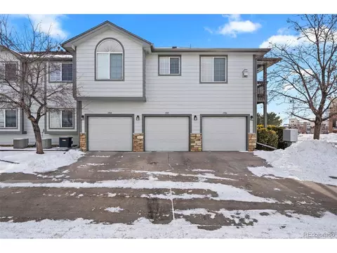 3291 E 103rd Pl #1505, Thornton, CO 80229 photo 25