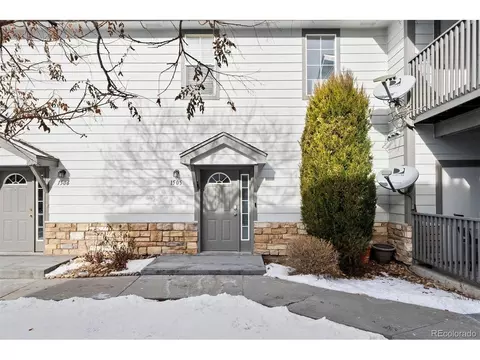3291 E 103rd Pl #1505, Thornton, CO 80229 photo 3