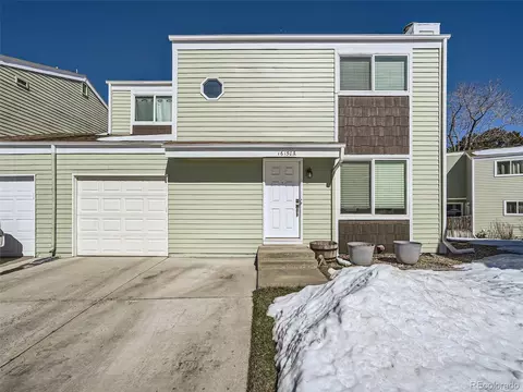 16130 E Rice Pl #A, Aurora, CO 80015
