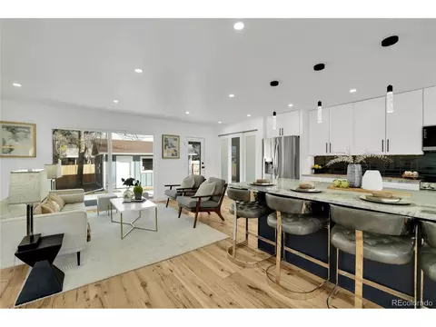 1490 S Glencoe St, Denver, CO 80222