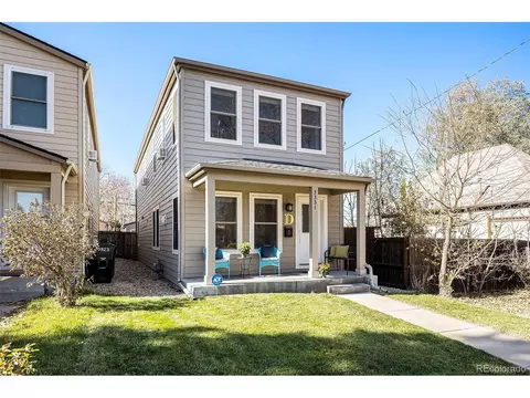 Undisclosed, Denver, CO 80205 photo 2