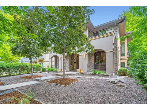 1310 S Fillmore St, Denver, CO 80210